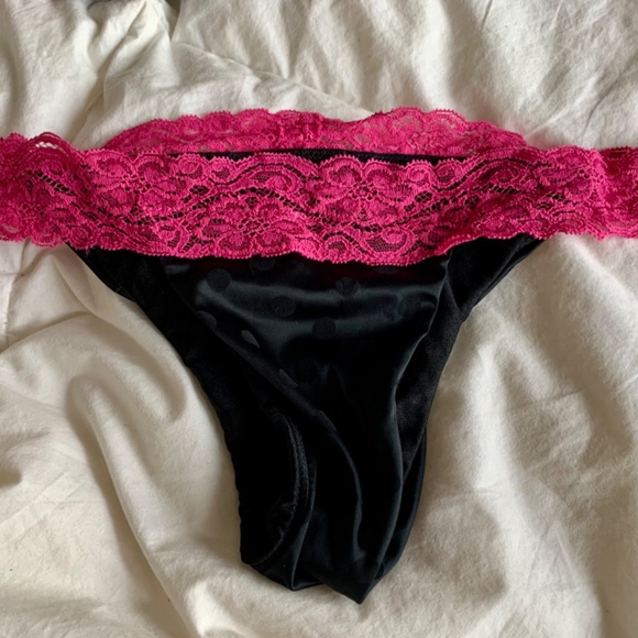 Beach Bunny Two Pice Vintage Lady Marmalade Bikini size L - Picture 2 of 5